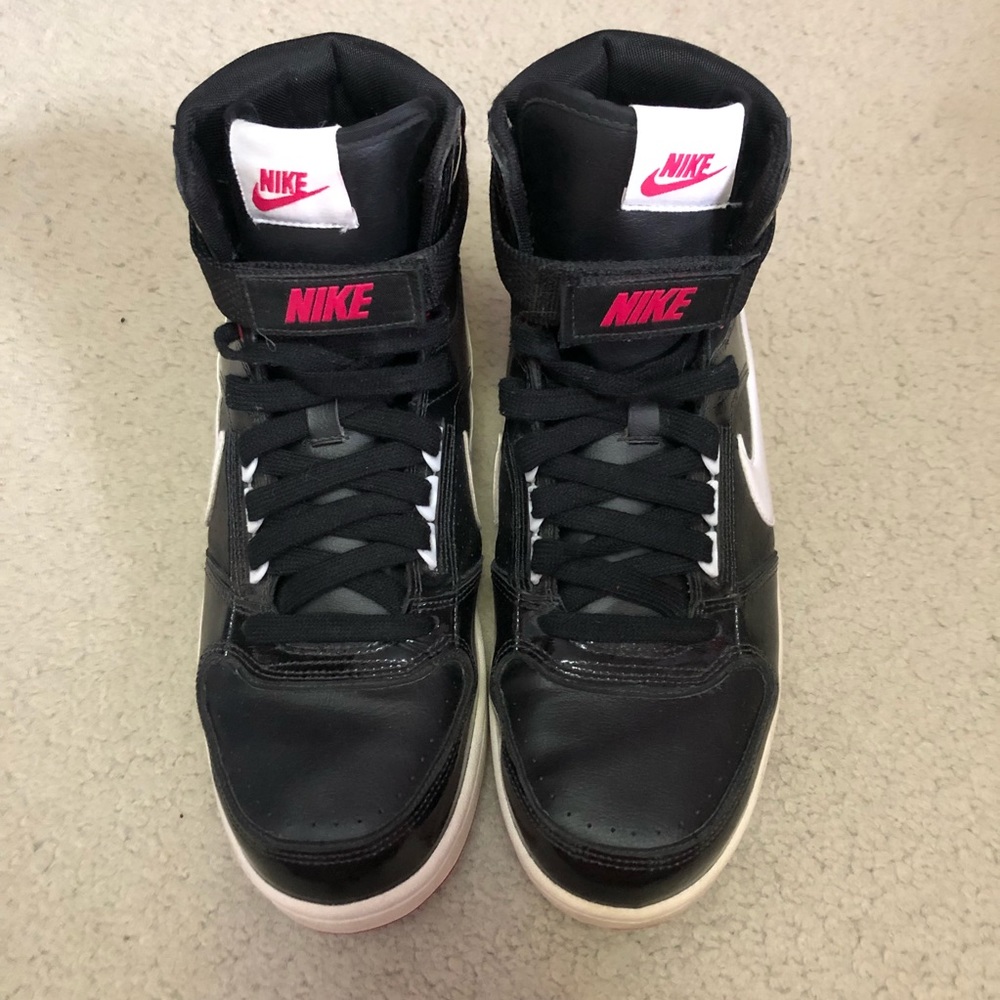 Nike sneakers